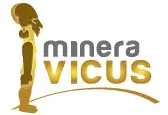 Logo de Minera Vicus - Cliente de IMEXSE